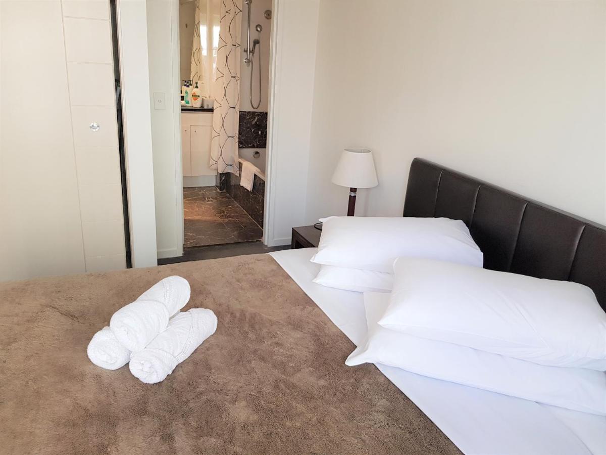 Accommodation Sydney 38 Harbour Street ซิดนีย์ ภายนอก รูปภาพ