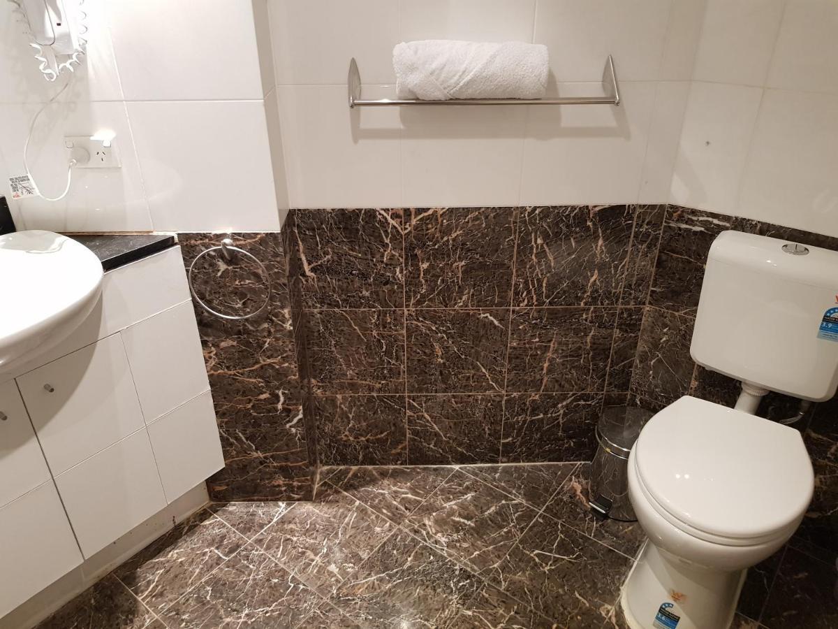 Accommodation Sydney 38 Harbour Street ซิดนีย์ ภายนอก รูปภาพ